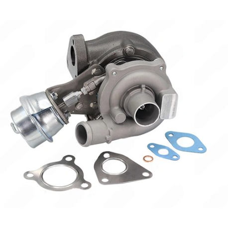Turbo neuf Jrone pour OPEL Corsa D 1.3 CDTI 90 CV - 5435 988 0015