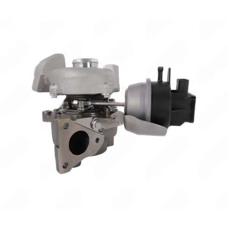 Turbo neuf Jrone pour AUDI A5 Cabriolet (8F7) 2.0 TDI 170 CV - 5303 988 0189