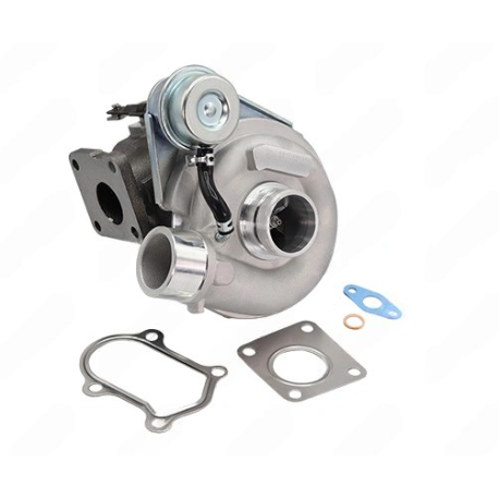 Turbo neuf Jrone pour FIAT Ducato 1 2.8 TDI 122 CV - 454061-5010S