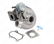Turbo neuf Jrone pour OPEL Movano A 2.8 DTI 114 CV - 454061-5010S