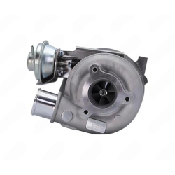 Turbo neuf Jrone pour NISSAN Patrol GR (Y61) 3.0 DTI 158 CV - 724639-5006S