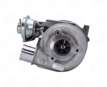 Turbo neuf Jrone pour NISSAN Patrol GR (Y61) 3.0 DTI 158 CV - 724639-5006S
