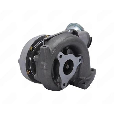 Turbo neuf Jrone pour NISSAN Patrol GR (Y61) 3.0 DTI 158 CV - 724639-5006S