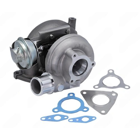 Turbo neuf Jrone pour NISSAN Patrol GR (Y61) 3.0 DTI 158 CV - 724639-5006S