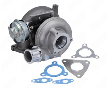 Turbo neuf Jrone pour NISSAN Patrol GR (Y61) 3.0 DTI 158 CV - 724639-5006S