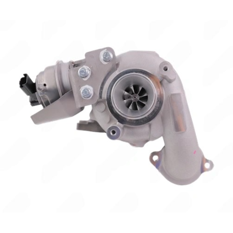 Turbo neuf Jrone pour CITROËN DS3 1.6 HDi 115 CV - 819872-5001S