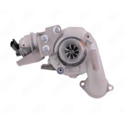 Turbo neuf Jrone pour CITROËN DS3 Cabriolet 1.6 BlueHDi 115 CV - 819872-5001S
