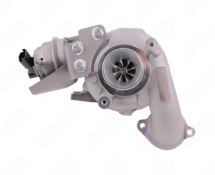 Turbo neuf Jrone pour CITROËN DS3 Cabriolet 1.6 BlueHDi 115 CV - 819872-5001S