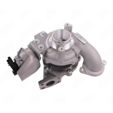 Turbo neuf Jrone pour CITROËN DS3 Cabriolet 1.6 BlueHDi 115 CV - 819872-5001S