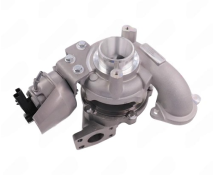 Turbo neuf Jrone pour CITROËN DS3 Cabriolet 1.6 BlueHDi 115 CV - 819872-5001S