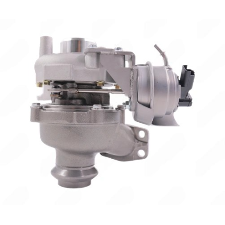 Turbo neuf Jrone pour PEUGEOT 3008 1 1.6 HDi 116 CV - 819872-5001S
