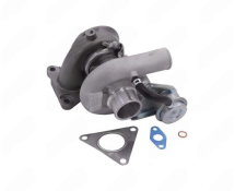 Turbo neuf Jrone pour CITROËN Jumper 2 2.2 HDi 120 CV - 49131-05212