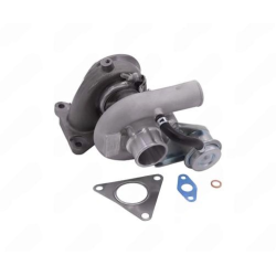 Turbo neuf Jrone pour PEUGEOT Boxer 2 2.2 HDi 101 CV - 49131-05212