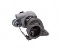 Turbo neuf Jrone pour FIAT Ducato 3 2.2 MULTIJET 100 CV - 49131-05212