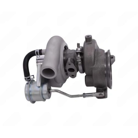 Turbo neuf Jrone pour CITROËN Jumper 2 2.2 HDi 101 CV - 49131-05212