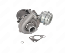 Turbo neuf Jrone pour SUZUKI Swift 3 1.3 DDIS 75 CV - 805752-5001S