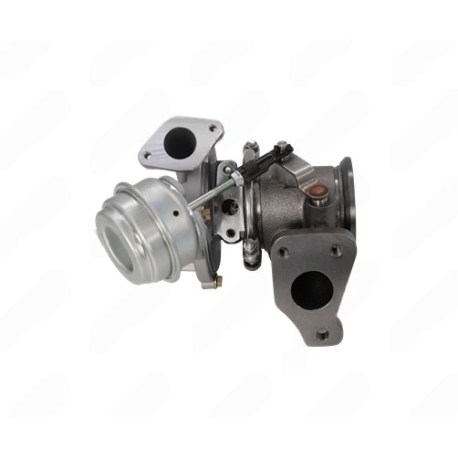 Turbo neuf Jrone pour SUZUKI Swift 3 1.3 DDIS 75 CV - 805752-5001S