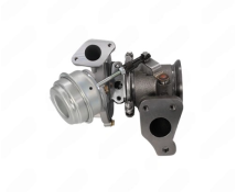 Turbo neuf Jrone pour SUZUKI Swift 3 1.3 DDIS 75 CV - 805752-5001S