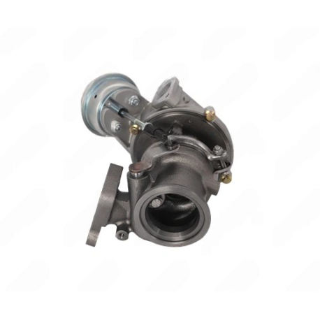 Turbo neuf Jrone pour SUZUKI Swift 3 1.3 DDIS 75 CV - 805752-5001S