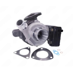 Turbo neuf Jrone pour FORD Tourneo 2.2 TDCi 155 CV - 786880-5021S