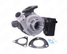 Turbo neuf Jrone pour FORD Tourneo 2.2 TDCi 155 CV - 786880-5021S