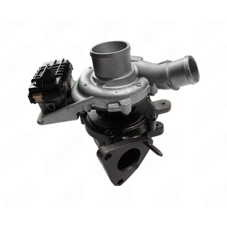 Turbo neuf Jrone pour FORD Transit 3 2.2 TDCi 155 CV - 786880-5021S