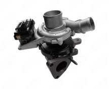 Turbo neuf Jrone pour FORD Transit 3 2.2 TDCi 155 CV - 786880-5021S