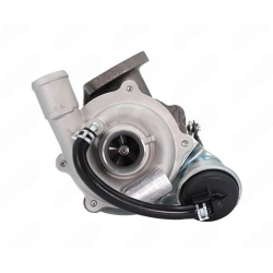 Turbo neuf Jrone pour OPEL Agila A 1.3 CDTI 70 CV - 5435 988 0006