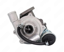 Turbo neuf Jrone pour OPEL Agila A 1.3 CDTI 70 CV - 5435 988 0006