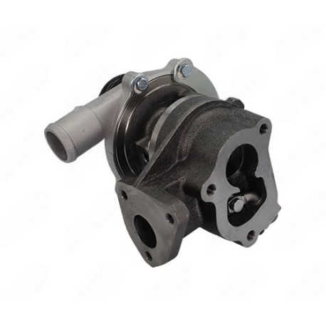 Turbo neuf Jrone pour OPEL Agila A 1.3 CDTI 70 CV - 5435 988 0006
