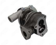 Turbo neuf Jrone pour OPEL Agila A 1.3 CDTI 70 CV - 5435 988 0006