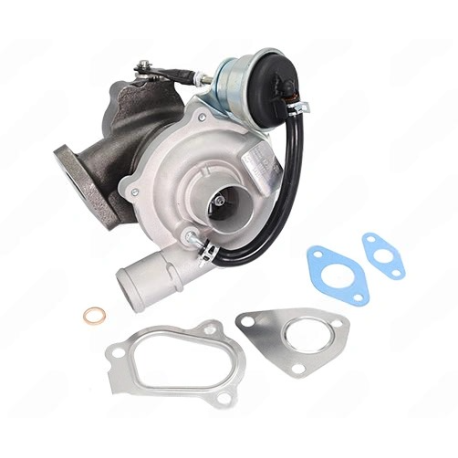 Turbo neuf Jrone pour OPEL Agila A 1.3 CDTI 70 CV - 5435 988 0006