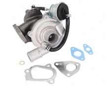 Turbo neuf Jrone pour OPEL Agila A 1.3 CDTI 70 CV - 5435 988 0006
