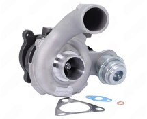 Turbo neuf Jrone pour MITSUBISHI Space Star 1.9 DI-D 102 CV - 751768-5005S