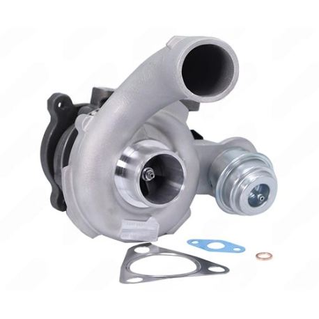 Turbo neuf Jrone pour RENAULT Megane 1 1.9 dCi 102 CV - 751768-5005S