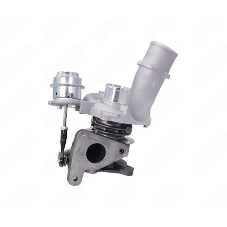 Turbo neuf Jrone pour MITSUBISHI Space Star 1.9 DI-D 102 CV - 751768-5005S