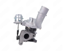 Turbo neuf Jrone pour RENAULT Megane 1 1.9 dCi 102 CV - 751768-5005S