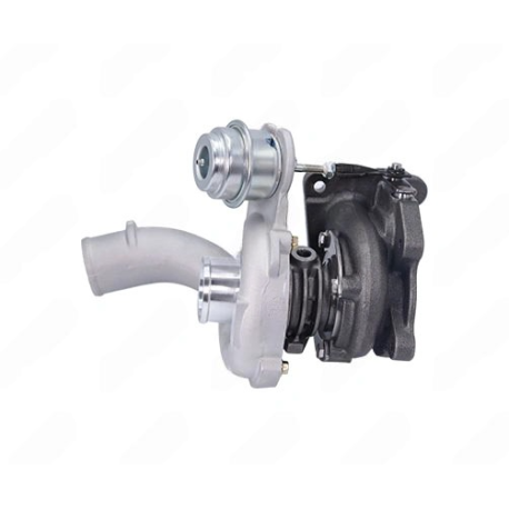 Turbo neuf Jrone pour MITSUBISHI Space Star 1.9 DI-D 102 CV - 751768-5005S