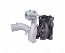 Turbo neuf Jrone pour MITSUBISHI Space Star 1.9 DI-D 102 CV - 751768-5005S