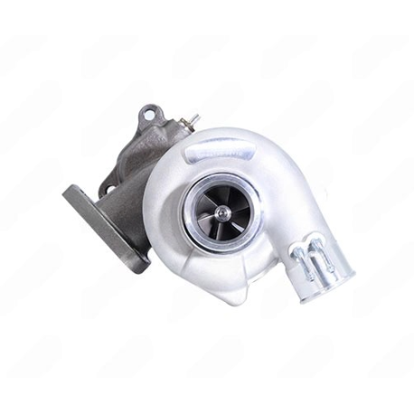 Turbo neuf Jrone pour MITSUBISHI Pajero Sport 1 2.5 TD 99 CV - 49135-02110
