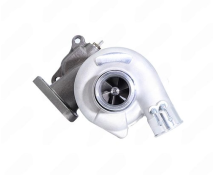 Turbo neuf Jrone pour MITSUBISHI Pajero Sport 1 2.5 TD 99 CV - 49135-02110