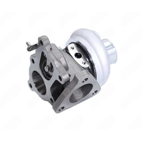 Turbo neuf Jrone pour MITSUBISHI Pajero Sport 1 2.5 TD 99 CV - 49135-02110