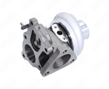 Turbo neuf Jrone pour MITSUBISHI Pajero Sport 1 2.5 TD 99 CV - 49135-02110