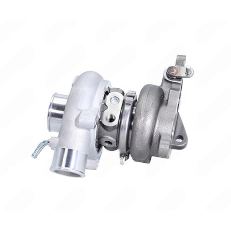 Turbo neuf Jrone pour MITSUBISHI Pajero Sport 1 2.5 TD 99 CV - 49135-02110