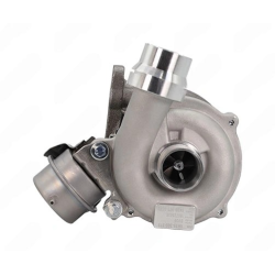 Turbo neuf Jrone pour RENAULT Modus 1.5 dCi 106 CV - 5439 988 0070