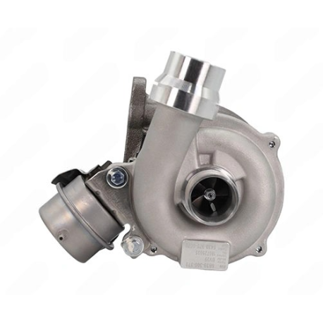 Turbo neuf Jrone pour NISSAN Tiida 1.5 dCi 106 CV - 5439 988 0070