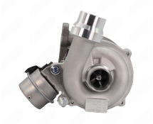 Turbo neuf Jrone pour NISSAN Tiida 1.5 dCi 106 CV - 5439 988 0070