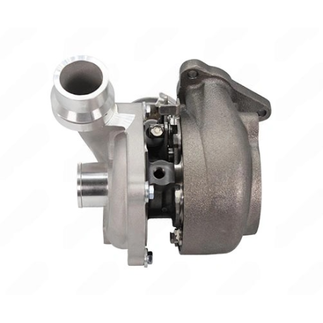 Turbo neuf Jrone pour NISSAN Qashqai +2 1.5 dCi 110 CV - 5439 988 0070