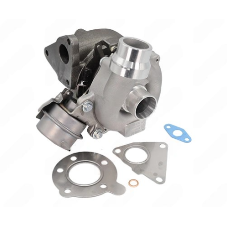 Turbo neuf Jrone pour NISSAN Tiida 1.5 dCi 106 CV - 5439 988 0070
