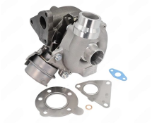 Turbo neuf Jrone pour NISSAN Tiida 1.5 dCi 106 CV - 5439 988 0070